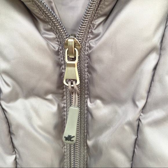 Kenneth Cole Reaction-The Packable Puffer Jacket - Picture 3 of 8